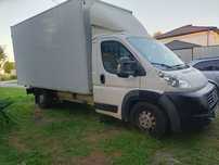 Citroen Jumper  3.0