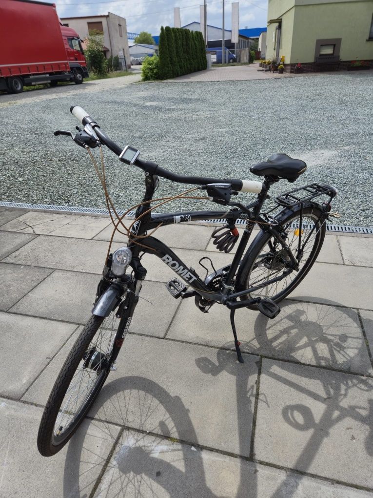 Rower trekkingowy ROMET 26