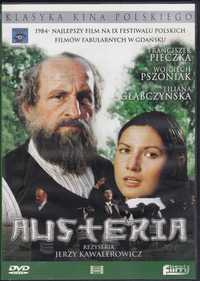 Austeria DVD Jerzy Kawalerowicz