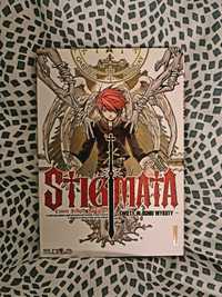 Manga Stigmata tom 1