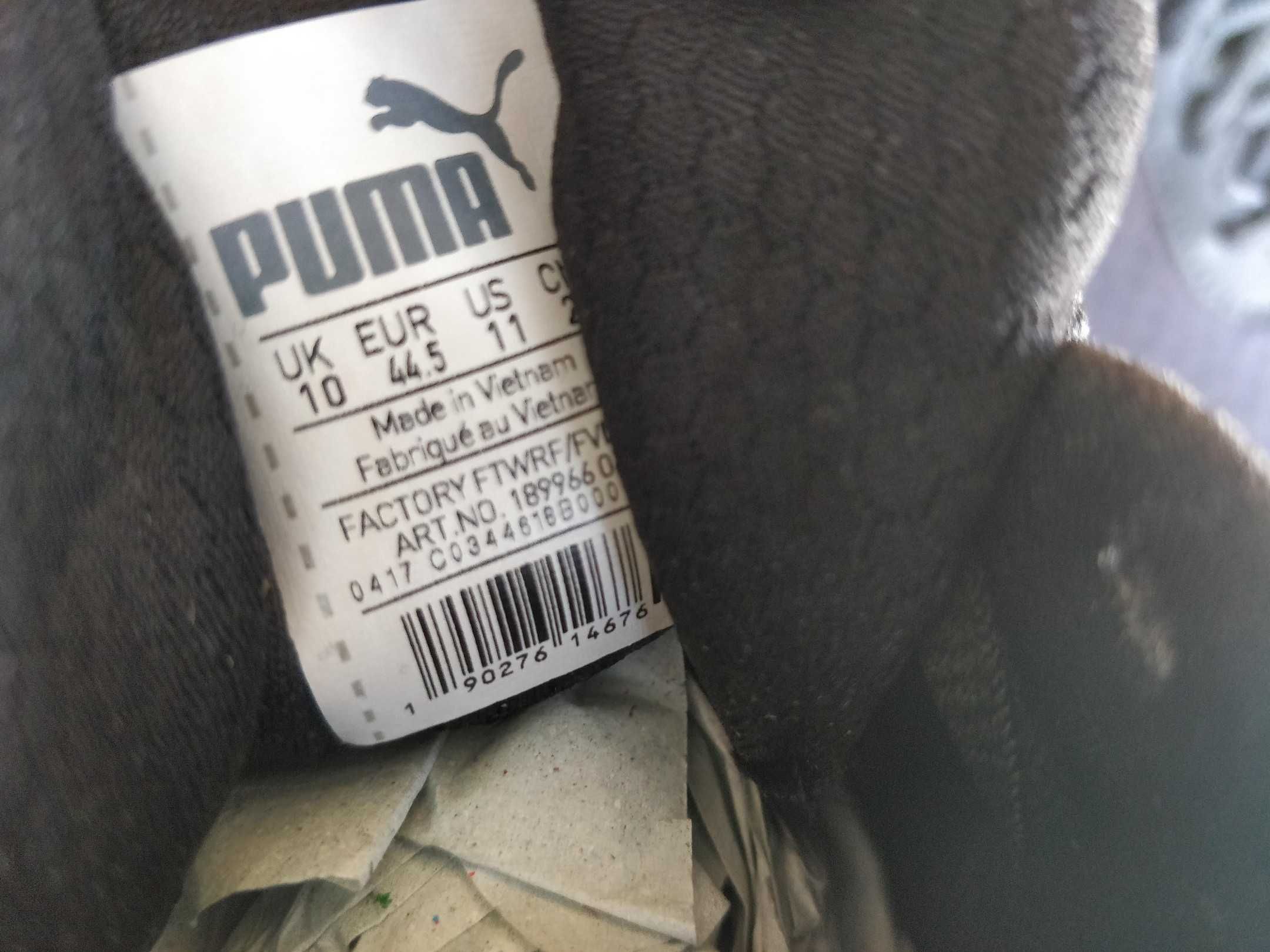 Кроссовки PUMA Comet кросівки Нові Оригінал весна літо
