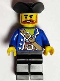 Lego Pirates | Pirat | pi197