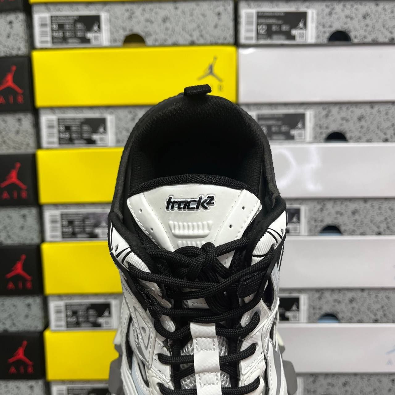 Balenciaga track 2