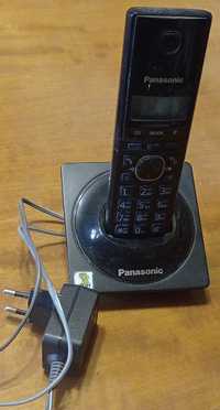 Абонентский радиотелефон Panasonic KX-TG1711UA B