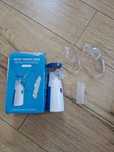 Nebulizator inhalator na baterie