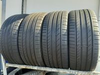 245/45 R19 98W Continental ContiSportContact 5