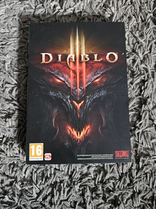 Sprzedam Diablo PC