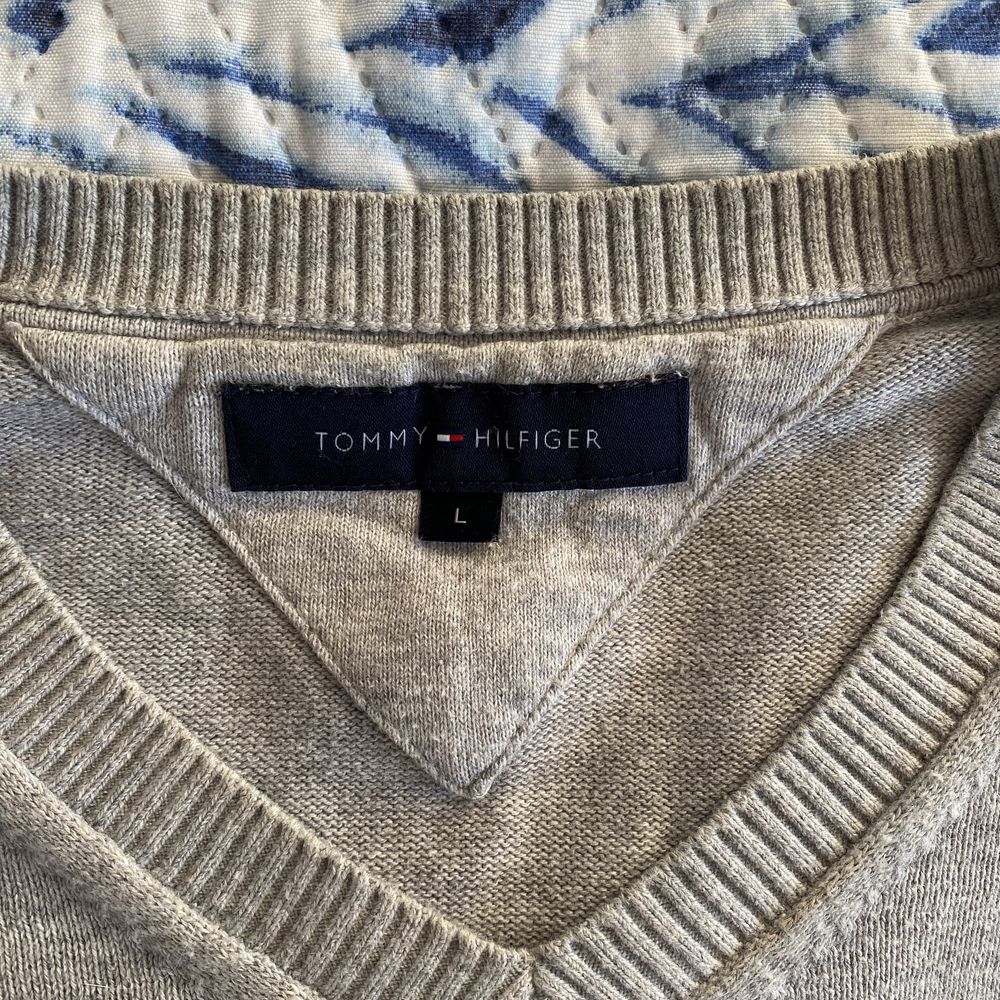 Кофта пуловер Tommy Hilfiger