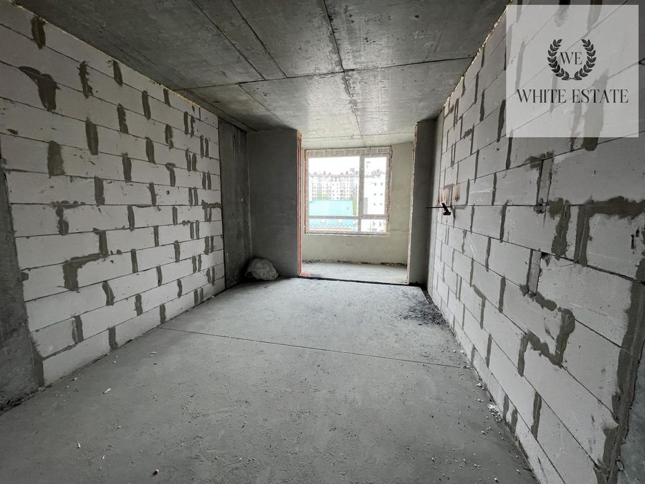 Продаж 3 кім. квартири по вул.Живова