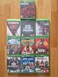 Jogos novos Xbox One/Series