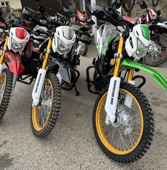 Модель 2025 року!!! Мотоцикл Senke SK 250 gy5 на 6 передач + доставка