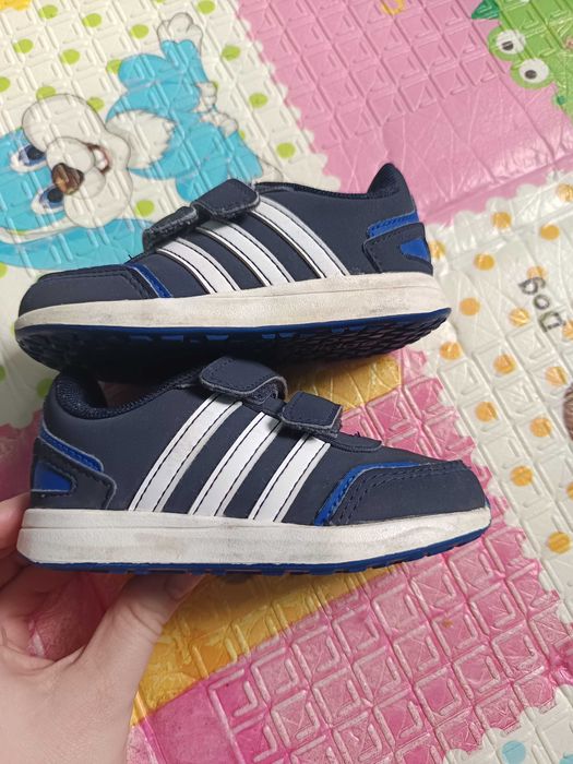 Кросівки для хлопчика adidas