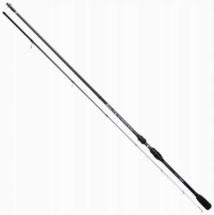 Wędka Spinningowa MIKADO Bixlite Fast 2,40m 5-25g