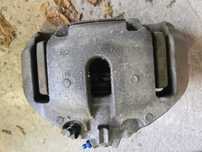 BMW F10 F11 Zacisk Zaciski Hamulcowe Przód 60/30/348 - Tył 44/20/330