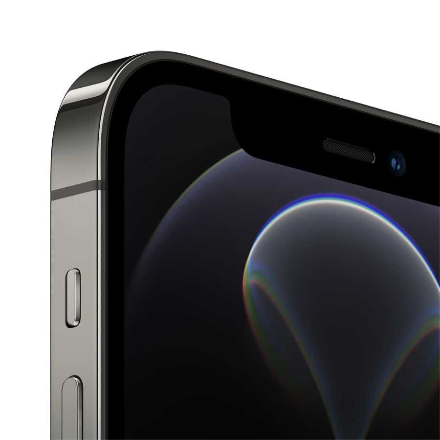 Смартфон Apple iPhone 12 Pro 256GB Graphite 6.1 OLED 2815 mAh