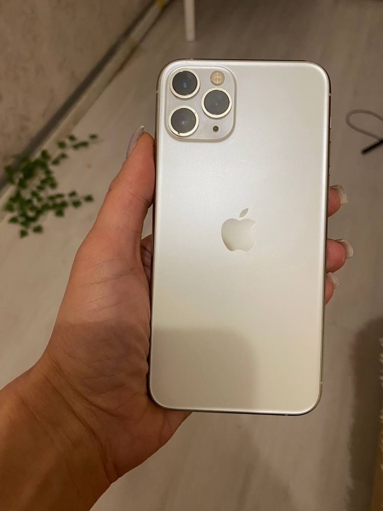 Iphone 11 pro 256