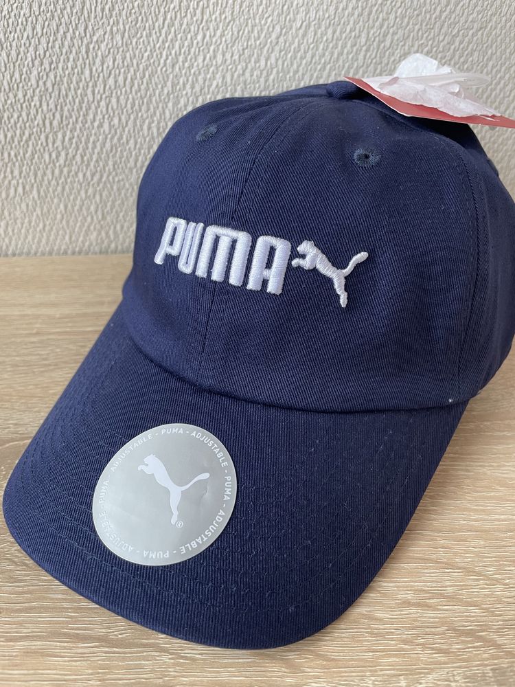 Кепка пума Puma