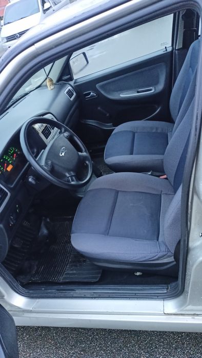 Chery Amulet 2008 року