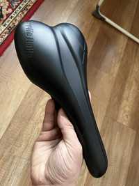 Siodło, siodełko rowerowe SELLE ROYAL X-BASE