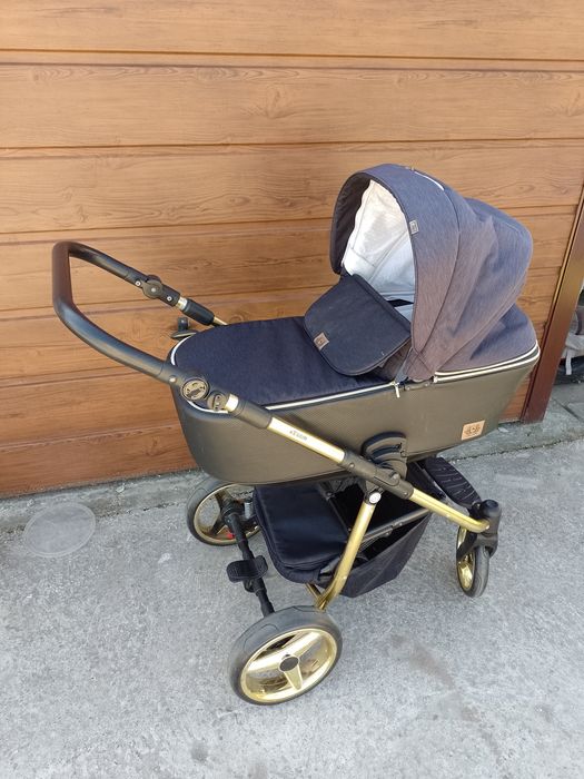 Wózek dziecięcy Adamex 2w1