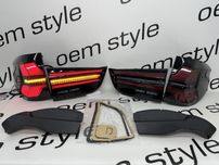 Фонари BMW X5 F15 стиль G05