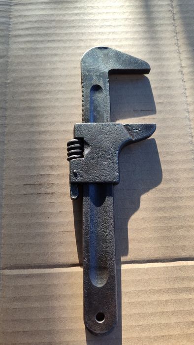 Ключ розвідний Маузер German MAUSER Вермахт
