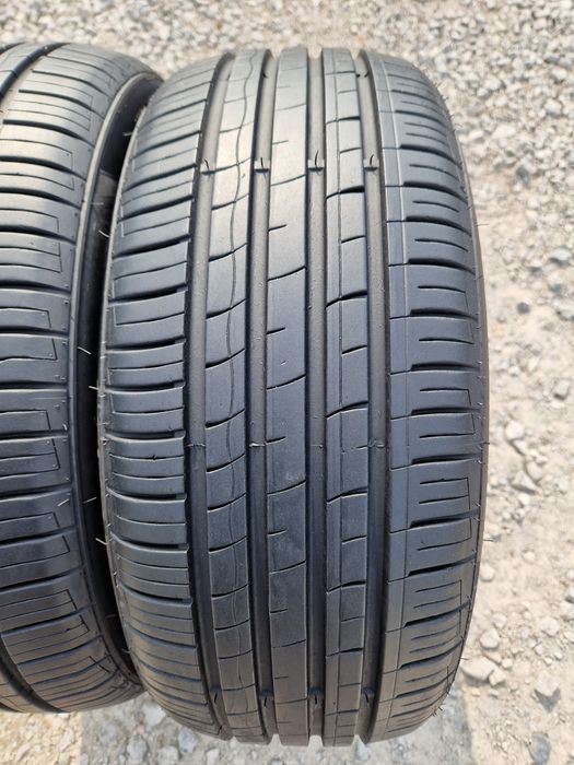Opony letnie Imperial EcoDriver 5. 195/50r15 (82V)