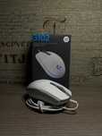 Мышь Logitech G102
