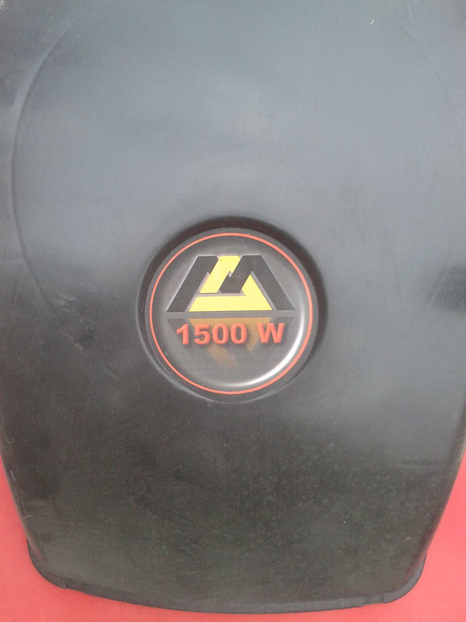 Kosiarka elektryczna 1500W AGRIMOTOR KK4015 produkcja Węgry