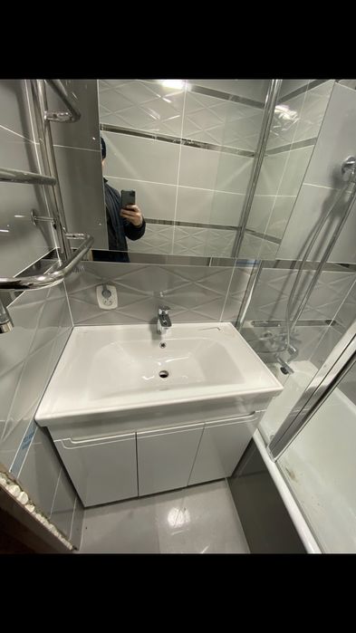 Ремонт квартир под ключ