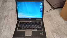 Dell Latitude D830 3GB 74GB