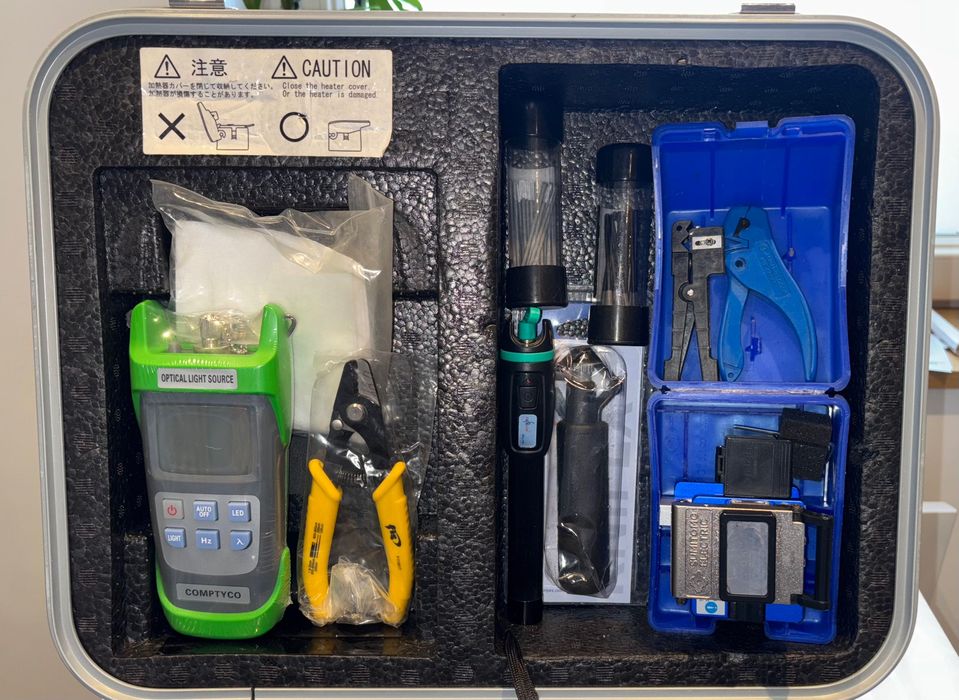 Зварювальний апарат FITEL s178A ver.2