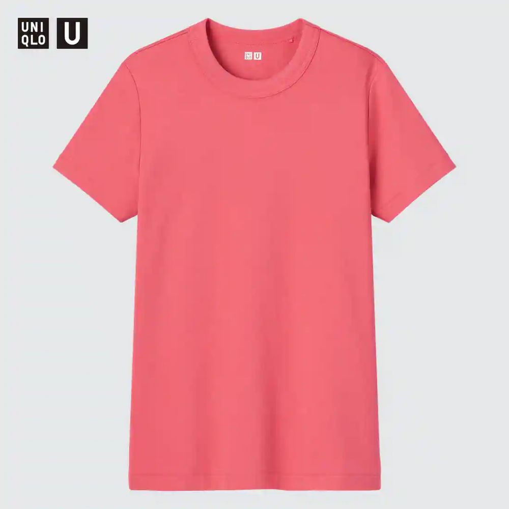 Футболки Uniqlo U ( 2XL)