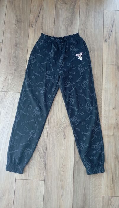 Nowe Dresy The Gremlins rozm. 158