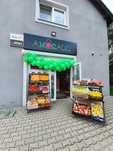 gotowy biznes sprzedam sklep