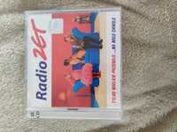 Radio ZET - 2 płyty CD