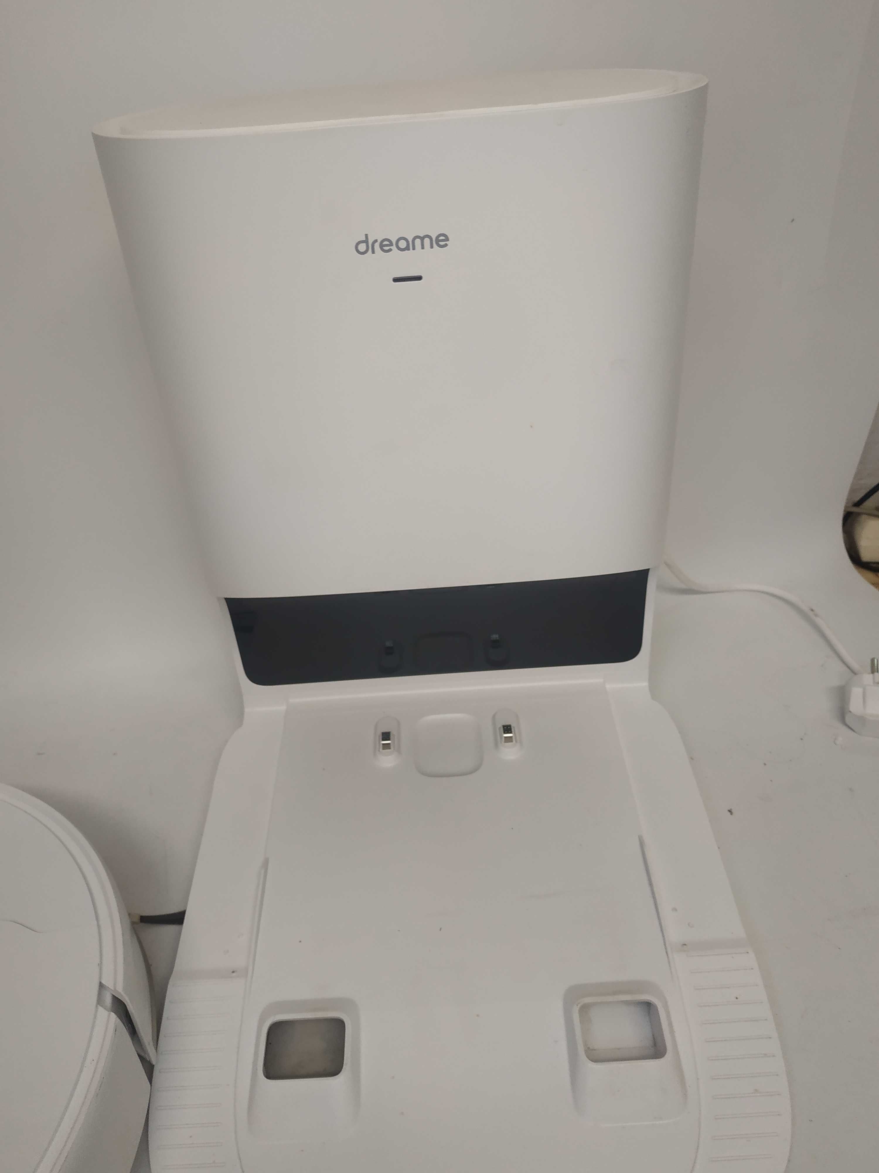 Robot sprzątający Dreame D10 Plus