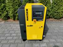 Kompresor śrubowy 4kw KAESER SX6  500l/min  11 BAR Sprężarka śrubowa