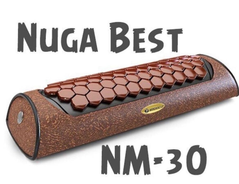 Подушка турманиевая