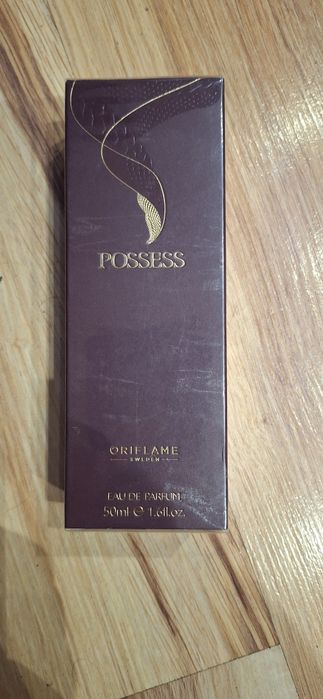 Perfum Possess Oriflame