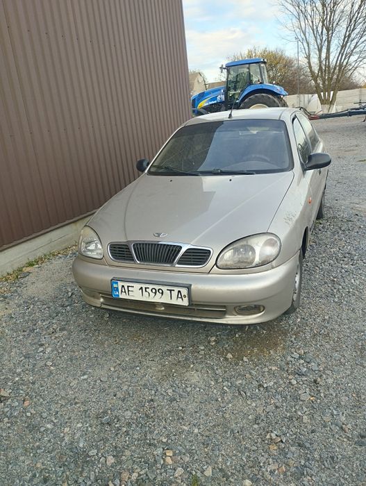 Продам део сенс !