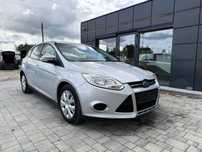 Ford Focus 1.6 Diesel Klimatyzacja Nawigacja Centralny Zamek Gwarancja