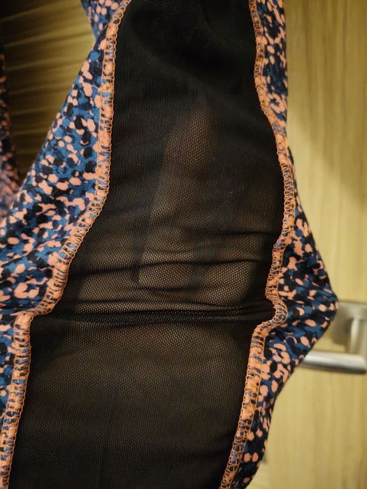 Leginsy damskie Crivit