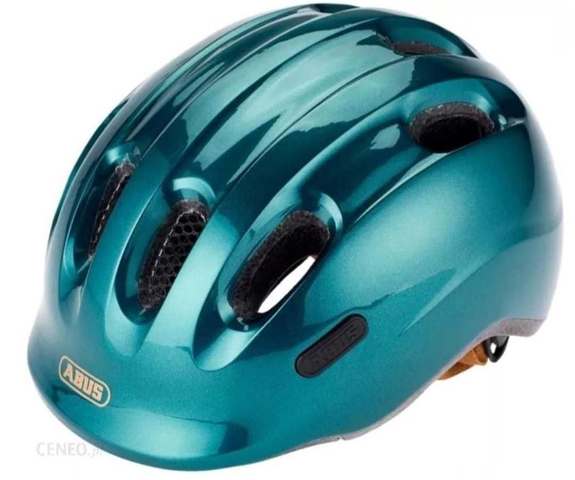 Kask rowerowy r M 50-55cm