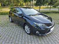 Toyota Auris Toyota Auris 1.6 VVT-i 132 KM • Salon PL • 1 właściciel • Kamera