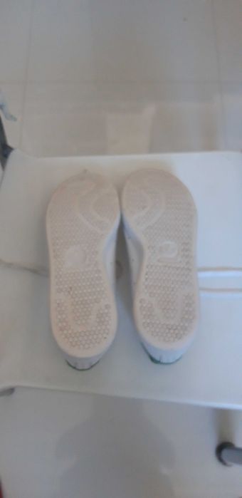 Wyprzedaż! Sneakersy Adidas Stan Smith białe r.42 2/3