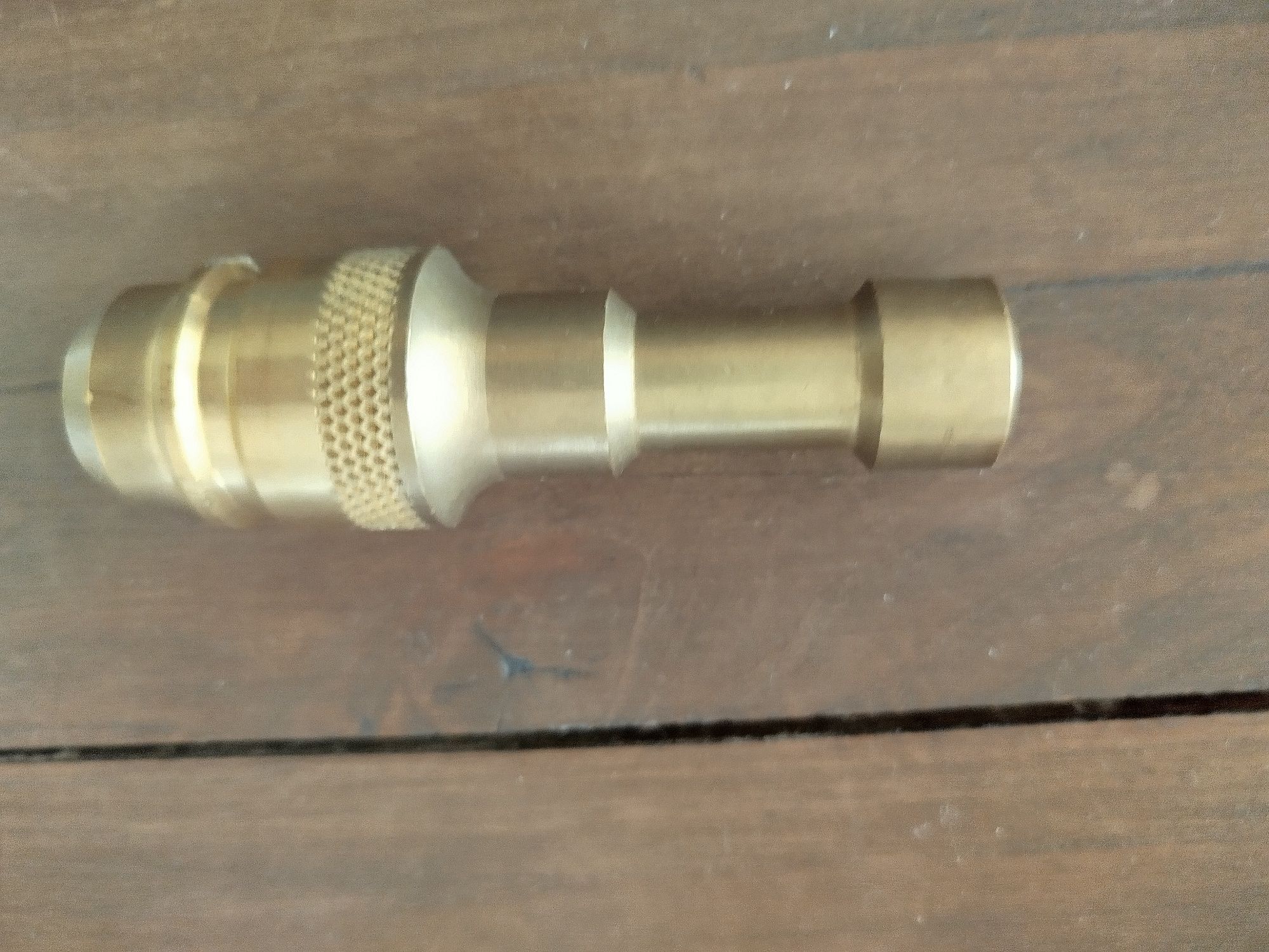 Adaptador de GPL
