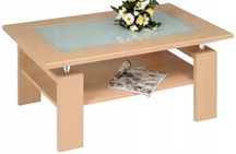 Stolik Kawowy Alfa-Tische 100 x 65 cm PRO!