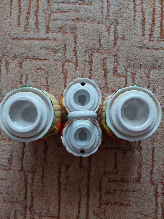 Посуда фарфоровый набор