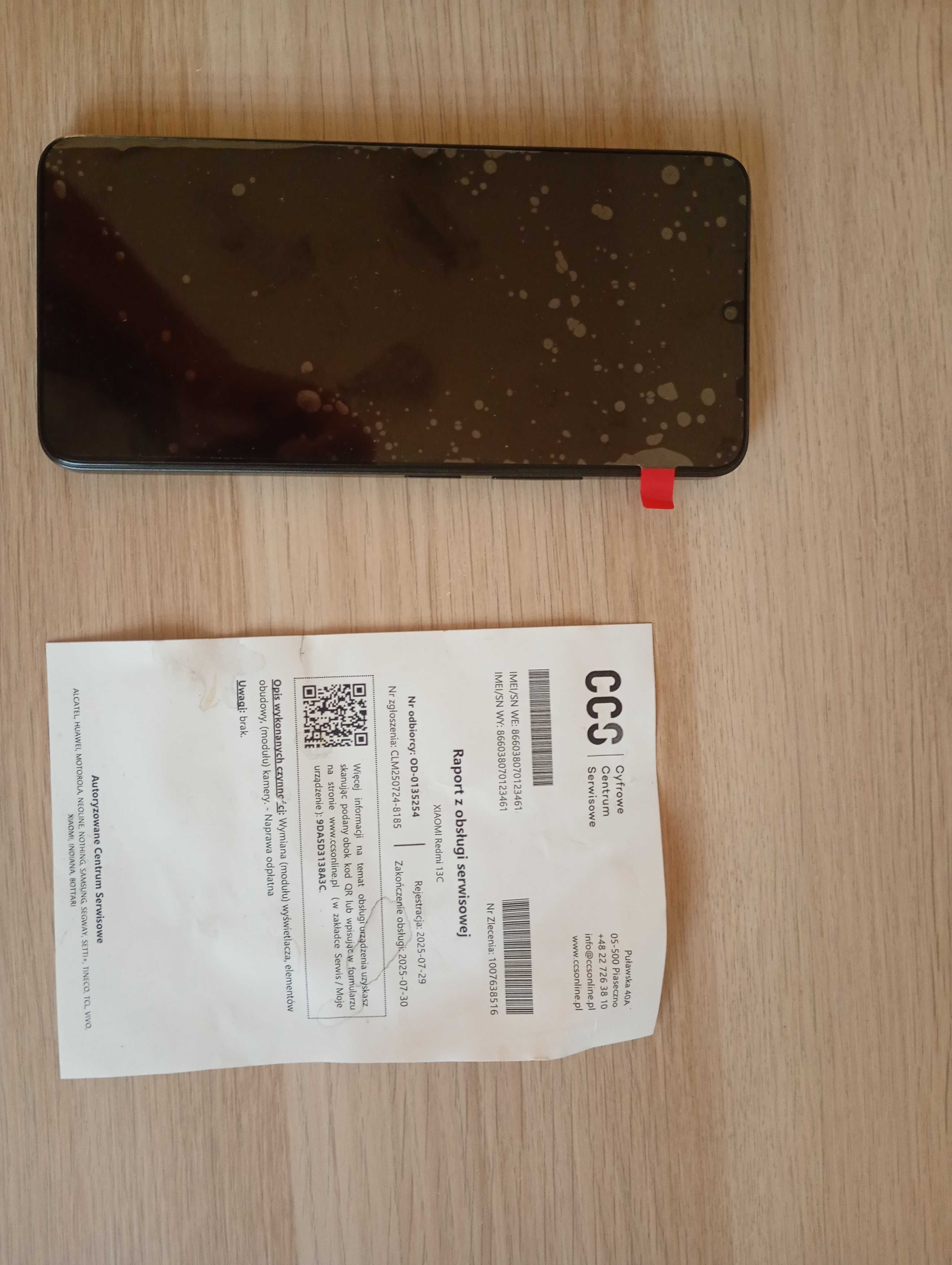 Redmi 13 C 4+2/128
